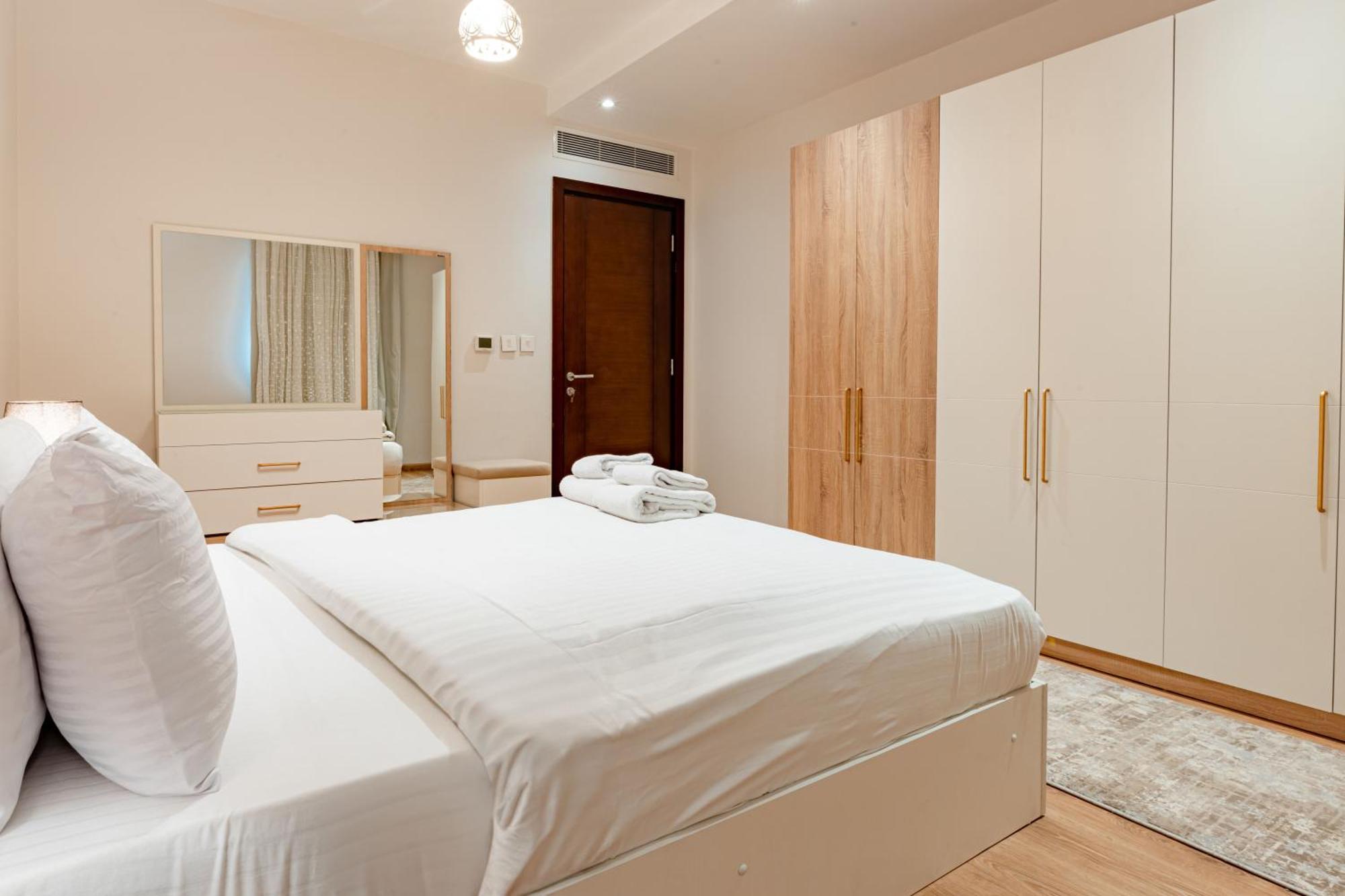 Vesta - Cairo Festival City Residence ภายนอก รูปภาพ