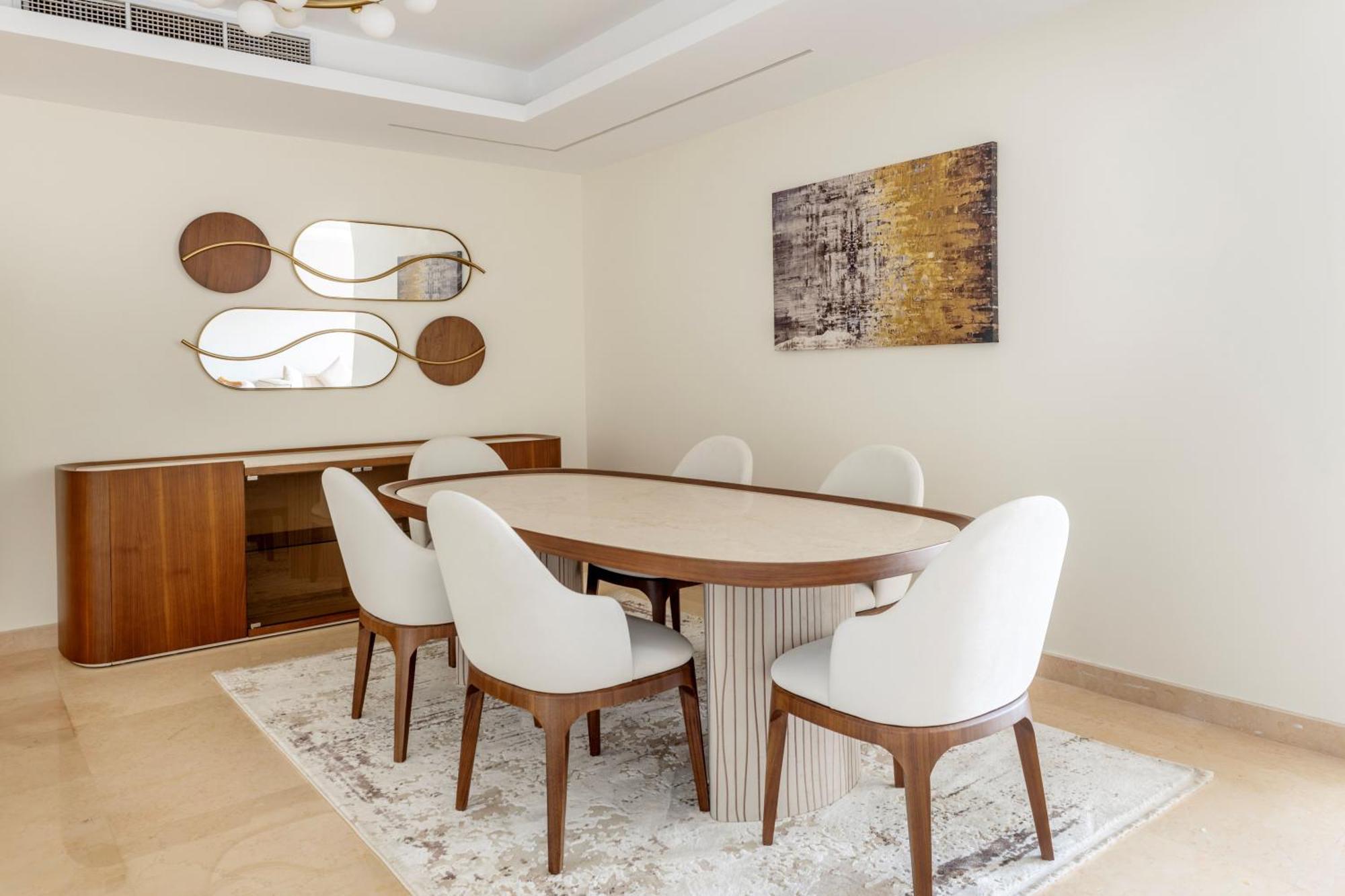 Vesta - Cairo Festival City Residence ภายนอก รูปภาพ