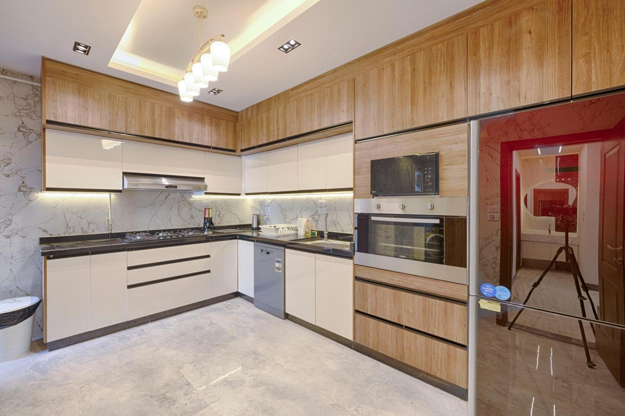 Vesta - Cairo Festival City Residence ภายนอก รูปภาพ