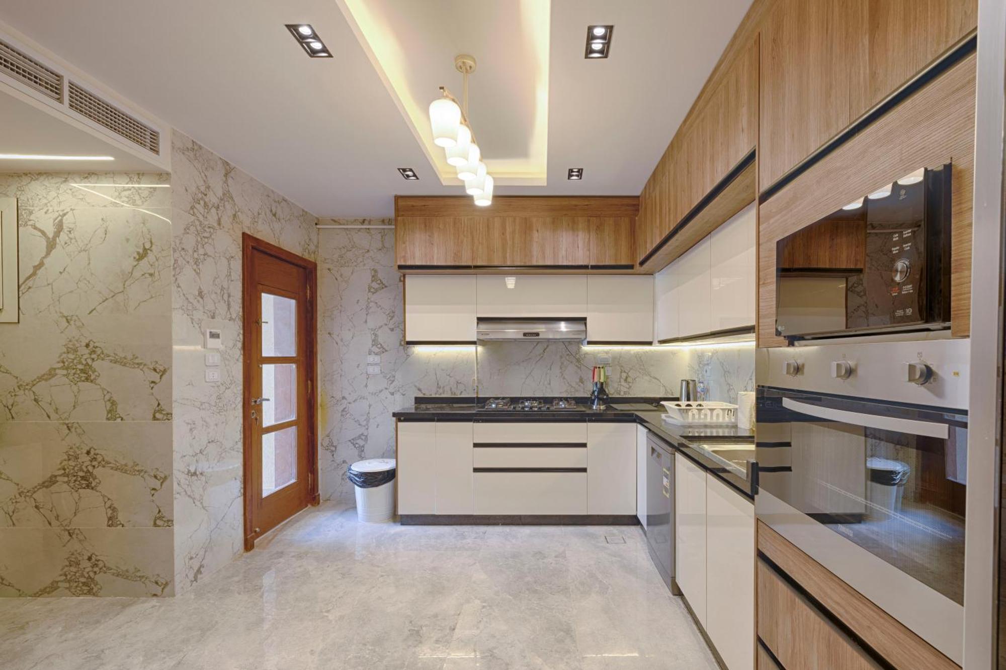 Vesta - Cairo Festival City Residence ภายนอก รูปภาพ